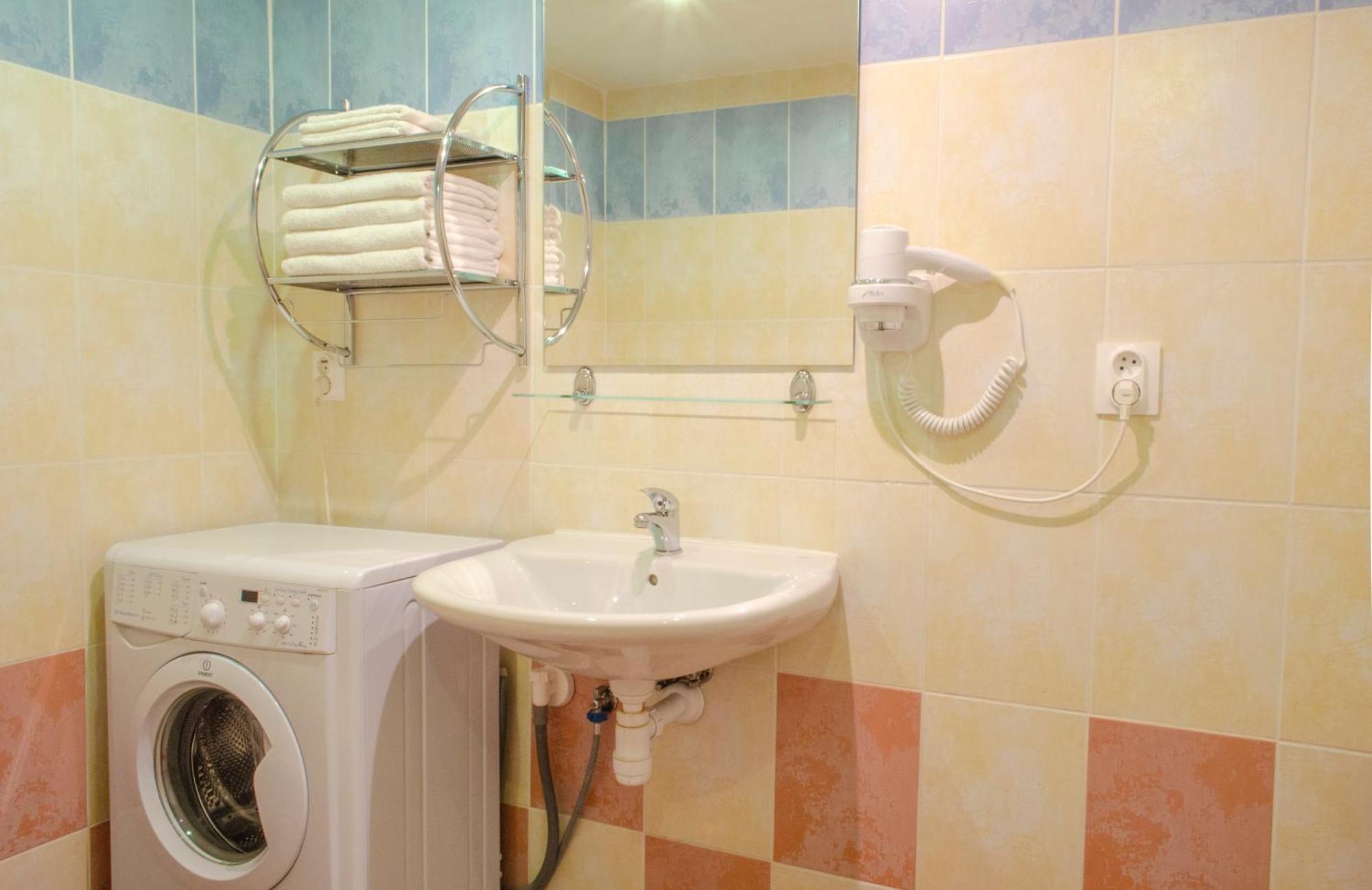 Apartmany Pavilon D - Budget, Classic, Family - Novy Smokovec - High Tatras Vysoké Tatry エクステリア 写真
