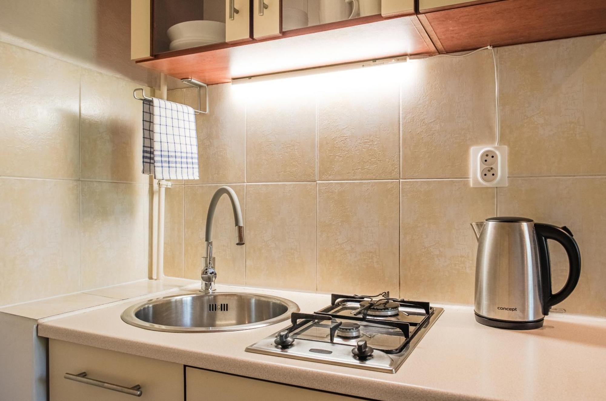Apartmany Pavilon D - Budget, Classic, Family - Novy Smokovec - High Tatras Vysoké Tatry エクステリア 写真