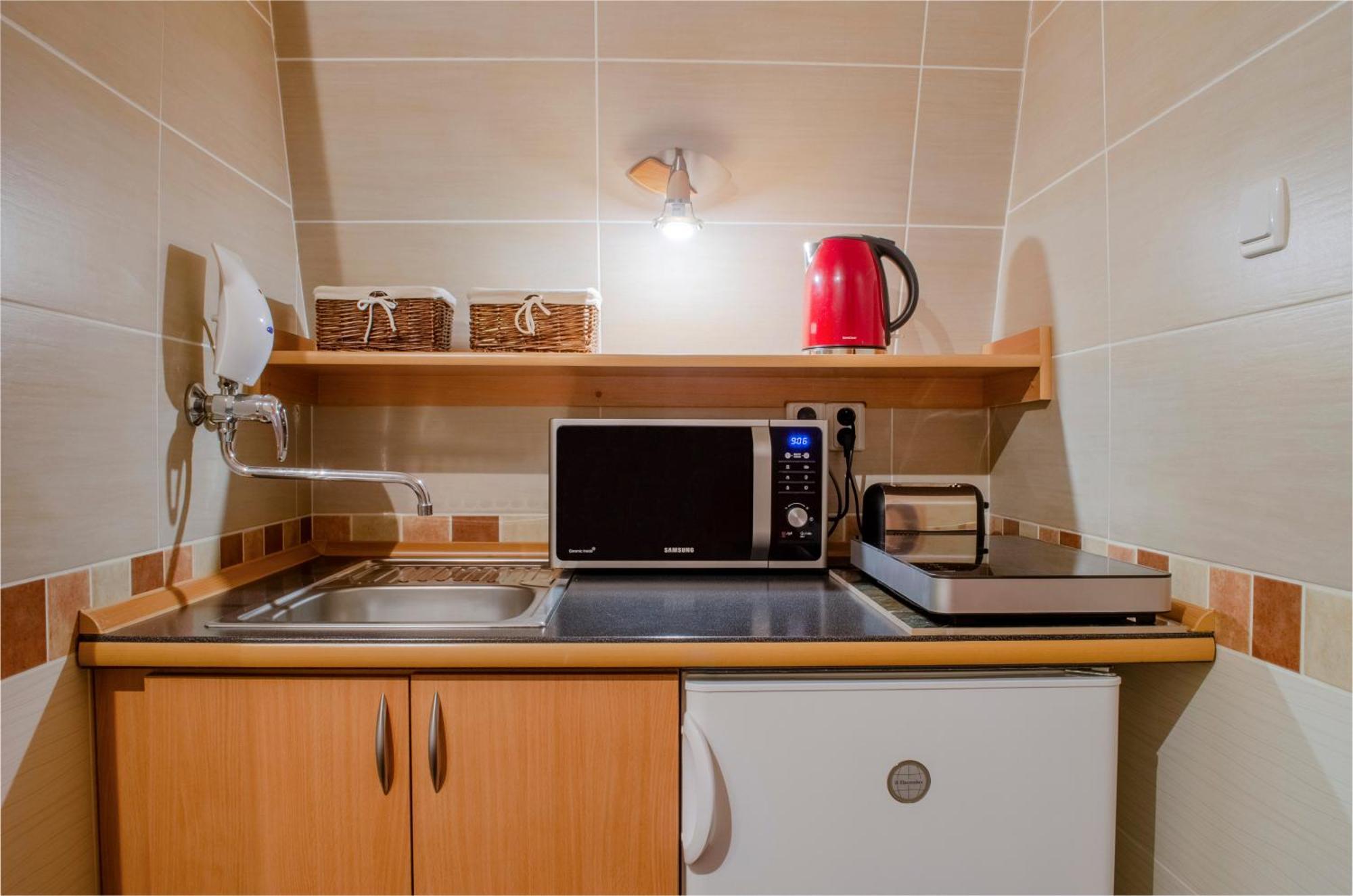 Apartmany Pavilon D - Budget, Classic, Family - Novy Smokovec - High Tatras Vysoké Tatry エクステリア 写真